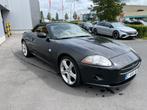 Jaguar XK  Cabrio, Euro 5, Beige, 3500 cc, Cabriolet