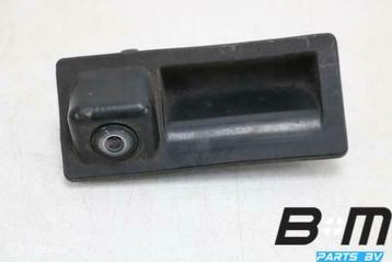 Achterklepopener met camera Audi A6 4G 7P6827566C