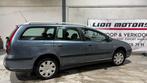 Citroen C5 Tourer 1.6 HDI | 110pk | Nette Staat | 1ste Eig., Autos, Citroën, Argent ou Gris, Achat, Entreprise, Noir