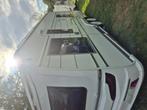 Caravane tabbert puccini, Caravans en Kamperen, Tenten, Ophalen of Verzenden, Zo goed als nieuw