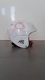 Skihelm alpine 51-55, Ophalen, Zo goed als nieuw