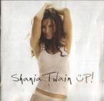 CD- Shania Twain – Up!, Ophalen of Verzenden