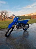 2024 Yamaha yz250 YZ 250 in topstaat met 2025 stickerkit, Fietsen en Brommers, Ophalen, 250 cc, Yamaha, Zo goed als nieuw
