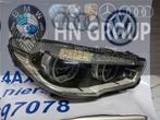 BMW 5 SERIE GT F07 LCI ADAPTIEVE LED KOPLAMP 7424140 LINKS, -, Utilisé, -, Enlèvement ou Envoi