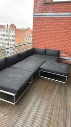 Gloster lounge tuinset, Enlèvement, Utilisé, Sets de jardin