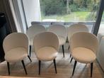 6 stoelen te koop, Huis en Inrichting, Ophalen, Zo goed als nieuw
