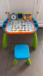 Vtech magisch bureau, Ophalen, Zo goed als nieuw