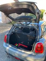 Mini Cooper, Auto's, Mini, 4 zetels, Stof, Beige, Start-stop-systeem