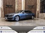 Mercedes-Benz E 200 2.0d*AUT*AVANTGARDE*LED-MULTIBEAM*NAVI*, Automaat, 4 deurs, Bedrijf, 111 kW