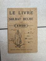 Belgische WO1, Verzamelen, Ophalen of Verzenden