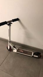 Opvouwbare step Optimum, Fietsen en Brommers, Ophalen, Gebruikt