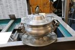 soupière étain, Antiquités & Art, Enlèvement