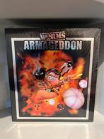 Worms Armageddon Premium Collectors Edition (N64), Games en Spelcomputers, Games | Nintendo 64, Nieuw, Ophalen of Verzenden