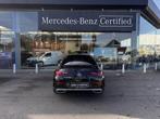Mercedes-Benz CLA-klasse CLA 180 Star Edition | Smartphone I, Auto's, Stof, 4 cilinders, Zwart, https://public.car-pass.be/vhr/d8f19c34-f70a-480e-9e44-762262a3bea2