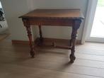 Antiek Tafeltje, Antiek en Kunst, Antiek | Meubels | Kasten, Ophalen