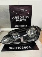 Volkswagen Golf 7 VII Koplamp Links Halogeen 5G1941005, Auto-onderdelen, Verlichting, Ophalen of Verzenden, Gebruikt, Volkswagen