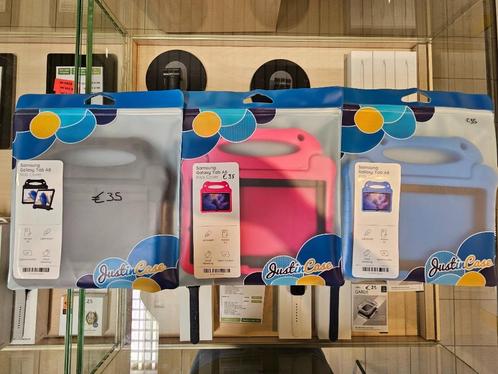 samsung galaxy tab a8 kids case voor kind, Computers en Software, Tablet-hoezen, Nieuw, Bescherming achterkant, 11 inch, Ophalen
