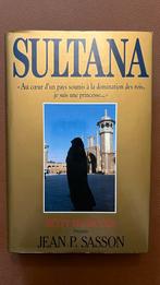 Sultana, Livres, Biographies, Utilisé