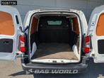 Peugeot Partner 102PK L1H1 Navi Airco Cruise Parkeersensoren, Auto's, Cruise Control, 75 kW, Stof, Gebruikt