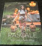 Kookboeken Pascale Naessens, Comme neuf, Enlèvement ou Envoi
