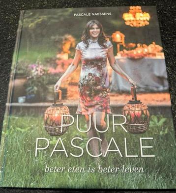 Kookboeken Pascale Naessens 