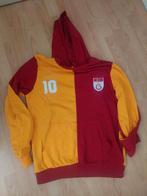 Sweatshirt Galatasaray Metin Oktay à vendre taille M, Taille M, Enlèvement ou Envoi, Comme neuf, Maillot
