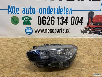 BMW F20 F21 LCI FACELIFT H7 LED KOPLAMP LINKS 7358391-09 beschikbaar voor biedingen