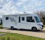 Mobilhome - Mooveo Int74 - 180PK - Automaat - BJ2024, Caravans en Kamperen, Integraal, 7 tot 8 meter, Bedrijf, Diesel