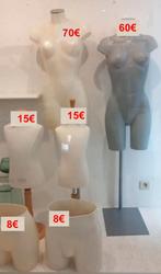 Mannequins/Femmes/Hommes/Enfants., Enlèvement, Comme neuf, Mannequin