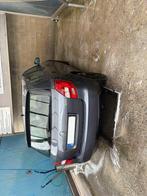 Skoda Fabia 2010, Auto's, Euro 5, Overige bekleding, Overige kleuren, 5 deurs