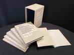 ARTS FLANDERS 08 Compilation Box Engelstalig 2008, Boeken, Kunst en Cultuur | Beeldend, Diverse auteurs, Ophalen of Verzenden