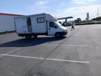 Fiat ducato camper, Caravans en Kamperen, Mobilhomes, Fiat, Diesel, Particulier, Fiat