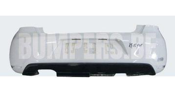Bumper Volkswagen VW Polo V 6R6 GTI 09-15 6R6807421 Achterbu beschikbaar voor biedingen