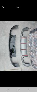 Audi s3 diffuseur, Autos : Pièces & Accessoires, Enlèvement, Audi