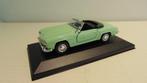 Die cast model Mercedes 190 SL - 1/43, Ophalen of Verzenden, Zo goed als nieuw, Auto, Overige merken