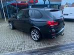 BMW X5 3.0D M-pack Pano, Automaat, Leder, Diesel, SUV of Terreinwagen