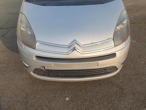 Citroën C4 Grand Picasso Exclusief, Auto's, Citroën, Particulier, C4, Panoramadak, Elektrisch, Ophalen