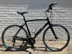 Koersfiets Koga Roadchamp Comfortabel stuur maat 57, 28 inch, Gebruikt, 15 tot 20 versnellingen, 53 tot 57 cm
