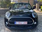 MINI Cooper Cabrio Mini Cabriolet 1.5 Cooper OPF (EU6d-TEMP), Auto's, 4 zetels, Gebruikt, Cabriolet, 136 pk