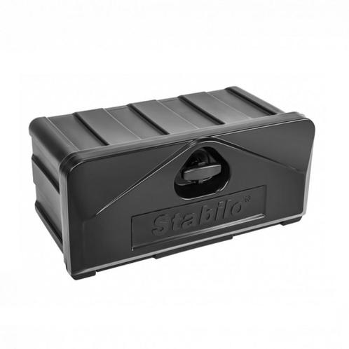Opbergbox / disselbak kunststof Stabilo 530x250x300 mm, Caravans en Kamperen, Caravanaccessoires, Ophalen of Verzenden