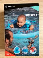 Zwemband met zitje en handgrepen voor baby’s van 7-15kg, Kinderen en Baby's, Ophalen of Verzenden, Zo goed als nieuw