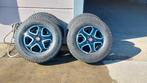 Velgen Fiat ducato, Auto-onderdelen, Banden en Velgen, Ophalen, Velg(en)
