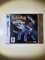 Pokemon Diamond DS-versie, Games en Spelcomputers, Games | Nintendo DS, Ophalen of Verzenden, Zo goed als nieuw