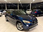 BMW X1  S-Drive 18i 2.0Essence 100Kw Euro 5, Autos, BMW, X1, Achat, Entreprise, Boîte manuelle