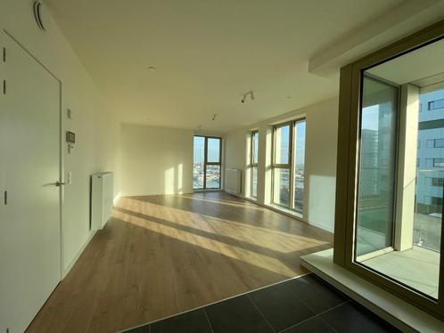 Appartement te huur Antwerpen ( Eilandje), Immo, Appartementen en Studio's te huur, Antwerpen (stad), 50 m² of meer