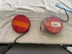 Vrachtwagen achterlichten 24 volt, Ophalen of Verzenden, Nieuw, Overige merken, Verlichting