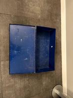 lege machinekoffer slijpschijf 230mm, Ophalen, Gebruikt, Haakse handslijpmachine
