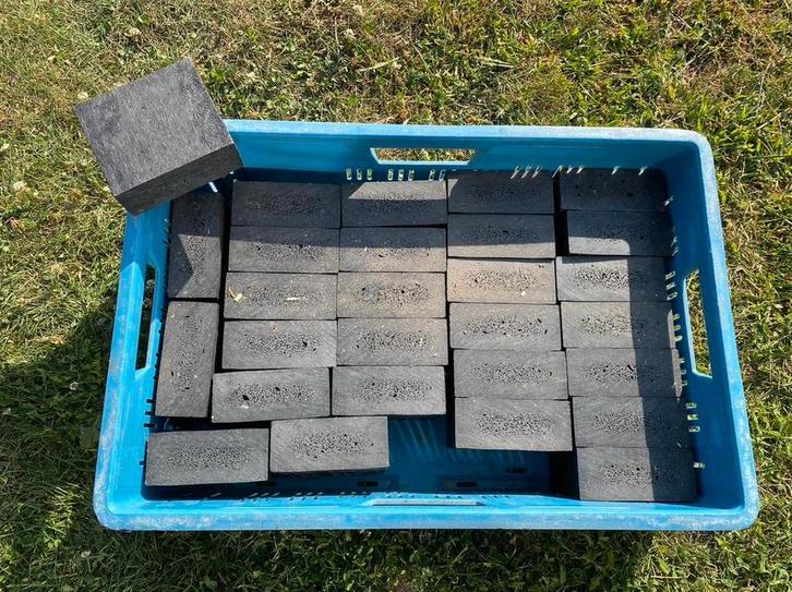 Blokjes in stevig pvc materiaal (28 stuks), Doe-het-zelf en Bouw, Overige Doe-Het-Zelf en Bouw, Ophalen