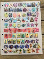 Lot van 80 verschillende Disney pin's, Ophalen of Verzenden