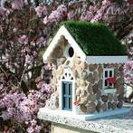 Nid | nichoir décoratif | LIVRAISON GRATUITE, Neuf, -, -, GARDIGO